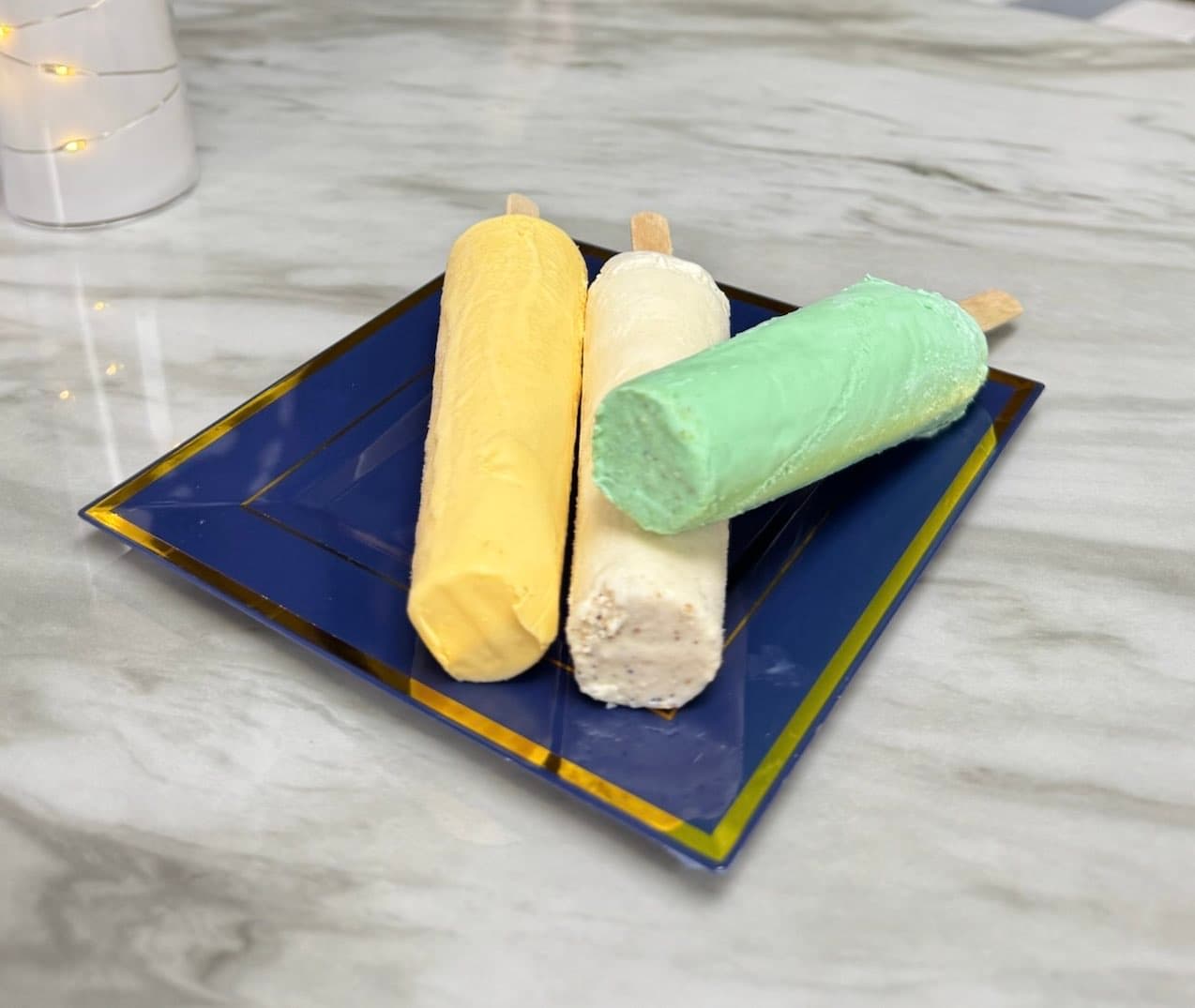 Kulfi
